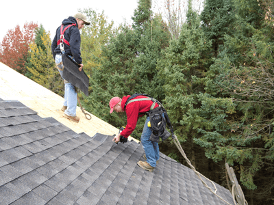 About Roof Repair Experts Duanesburg, NY